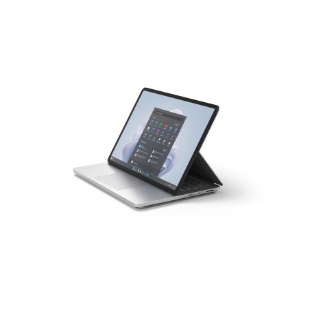 Microsoft Surface Laptop Studio 2 Intel® Core™ i7 i7-13800H Ibrido (2 in 1) 36,6 cm (14.4") Touch screen 16 GB LPDDR5x-SDRAM