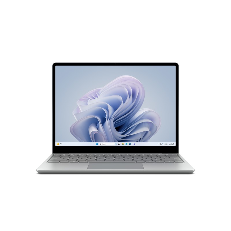 Image of Microsoft Surface Laptop Go 3 Intel® Core™ i5 i5-1235U Computer portatile 31,5 cm (12.4") Touch screen 16 GB LPDDR5-SDRAM 512
