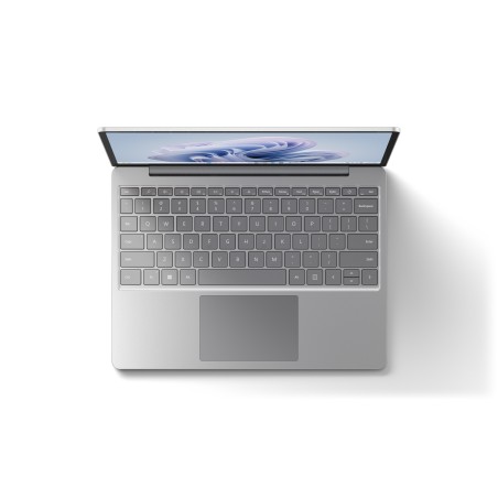 Microsoft Surface Laptop Go 3 Intel® Core™ i5 i5-1235U Computer portatile 31,5 cm (12.4") Touch screen 16 GB LPDDR5-SDRAM 512