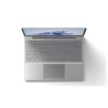 Microsoft Surface Laptop Go 3 Intel® Core™ i5 i5-1235U Computer portatile 31,5 cm (12.4") Touch screen 16 GB LPDDR5-SDRAM 512