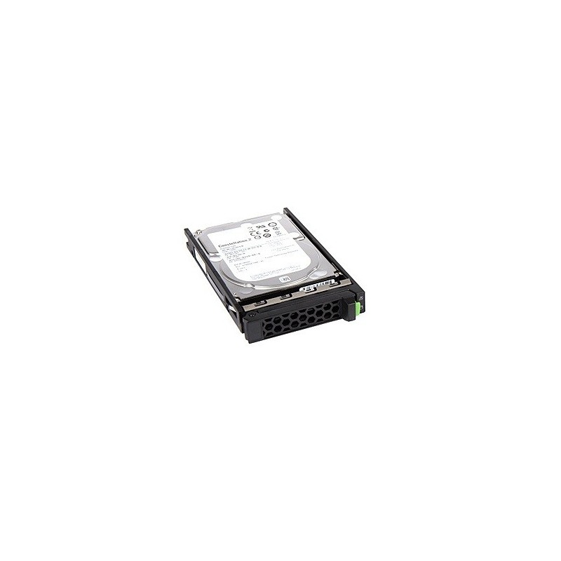 Image of Fujitsu S26361-F5775-L480 drives allo stato solido 3.5" 480 GB Serial ATA III