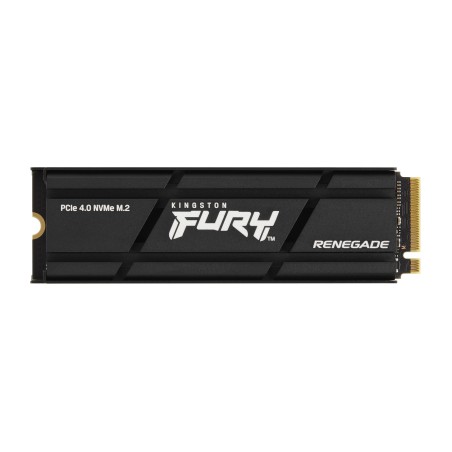 Kingston Technology FURY Renegade M.2 4 TB PCI Express 4.0 3D TLC NVMe