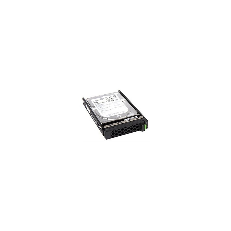 Image of Fujitsu S26361-F5733-L240 drives allo stato solido 2.5" 240 GB Serial ATA III
