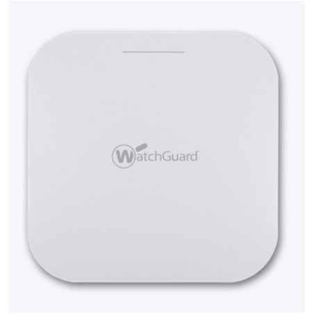 WatchGuard AP432 2500 Mbit s Blanc Connexion Ethernet, supportant l'alimentation via ce port (PoE)