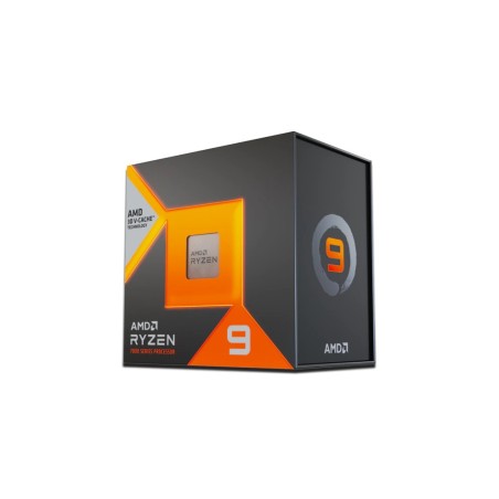 AMD Ryzen 9 7950X3D processador 4,2 GHz 128 MB L3 Caixa