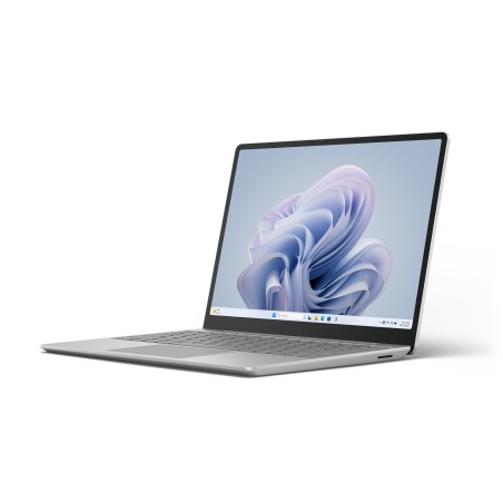 Microsoft Surface Laptop Go 3 Intel® Core™ i5 i5-1235U Portátil 31,5 cm (12.4") Pantalla táctil 8 GB LPDDR5-SDRAM 256 GB SSD