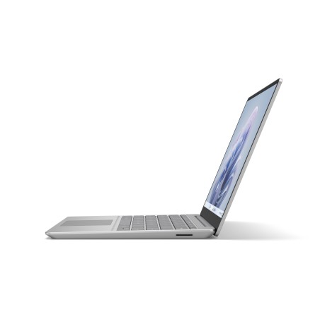 Microsoft Surface Laptop Go 3 Intel® Core™ i5 i5-1235U Computer portatile 31,5 cm (12.4") Touch screen 8 GB LPDDR5-SDRAM 256 GB
