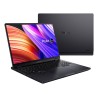 ASUS ProArt StudioBook 16 OLED H7604JI-MY121X Intel® Core™ i9 i9-13980HX Laptop 40,6 cm (16") Touchscreen 3.2K 32 GB DDR5-SDRAM
