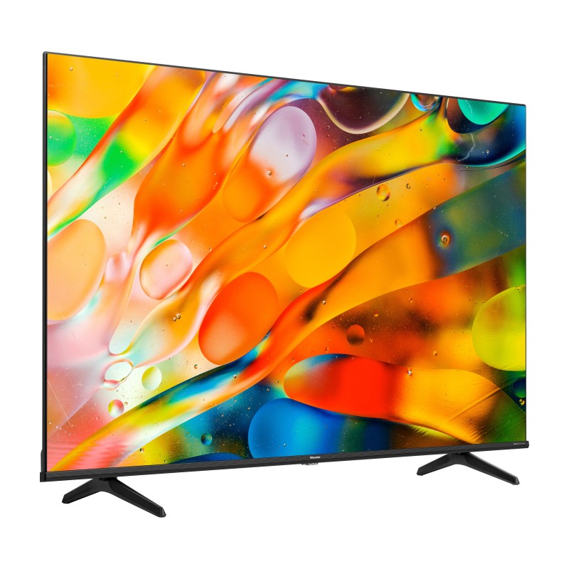 Image of Hisense TV QLED televisore Ultra HD 4K 65” 65E7KQ Smart TV, Wifi, HDR Dolby Vision, Quantum Dot Colour, Retroilluminazione DLED, Game Mod