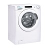 Candy Smart CS1272DW3 1-11 lavatrice Caricamento frontale 7 kg 1200 Giri min Bianco