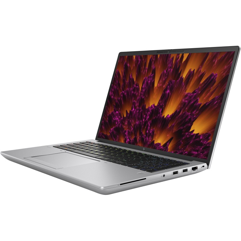 Image of HP ZBook Fury G10 Intel® Core™ i7 i7-13700HX Workstation mobile 40,6 cm (16") WUXGA 32 GB DDR5-SDRAM 1 TB SSD NVIDIA RTX 3500