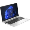 HP EliteBook 650 G10 Intel® Core™ i5 i5-1335U Computer portatile 39,6 cm (15.6") Full HD 16 GB DDR4-SDRAM 512 GB SSD Wi-Fi 6E