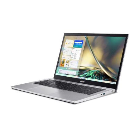 Acer Aspire 3 A315-59-57AU Intel® Core™ i5 i5-1235U Laptop 39,6 cm (15.6") Full HD 8 GB DDR4-SDRAM 512 GB SSD Wi-Fi 5