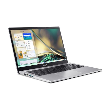 Acer Aspire 3 A315-59-57AU Intel® Core™ i5 i5-1235U Laptop 39,6 cm (15.6") Full HD 8 GB DDR4-SDRAM 512 GB SSD Wi-Fi 5