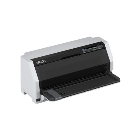Epson LQ-780 impressora de agulhas 360 x 180 DPI 487 cps