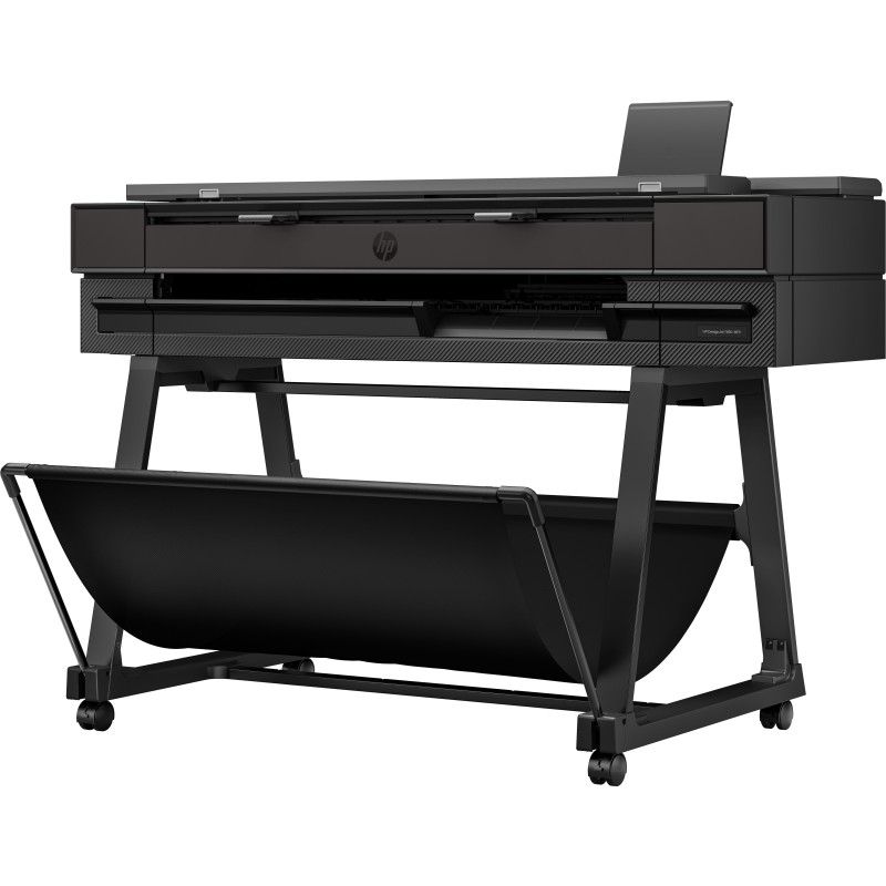 Image of HP DesignJet T850 36-in MFP