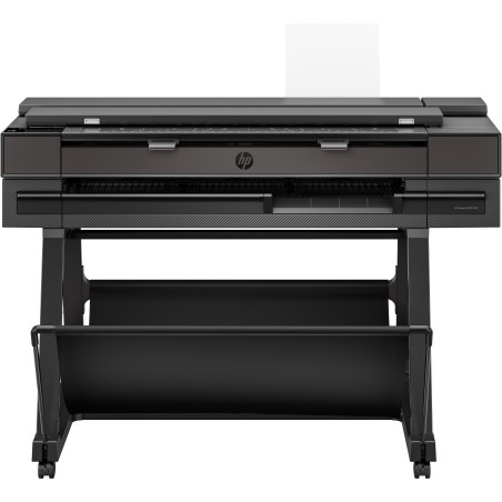 HP Designjet Impresora multifunción T850 de 36 pulgadas