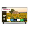 Thomson 32HA2S13 TV 81,3 cm (32") WXGA Smart TV Wi-Fi Preto