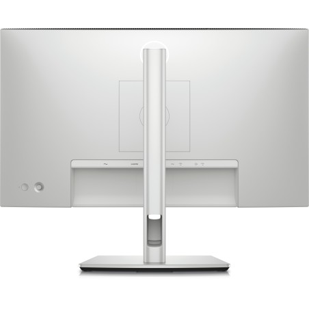DELL UltraSharp U2424H monitor de ecrã 60,5 cm (23.8") 1920 x 1080 pixels Full HD LCD Preto, Prateado