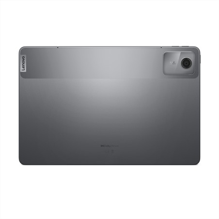 Lenovo Tab M11 4G Mediatek LTE 128 GB 27,9 cm (11") 4 GB Wi-Fi 5 (802.11ac) Android 13 Grau