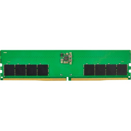HP 16GB DDR5 (1x16GB) 4800 UDIMM NECC Memory módulo de memória 4800 MHz