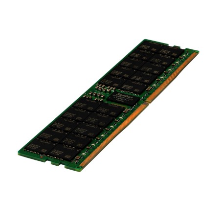 HPE P43322-B21 módulo de memória 16 GB 1 x 16 GB DDR5 4800 MHz ECC