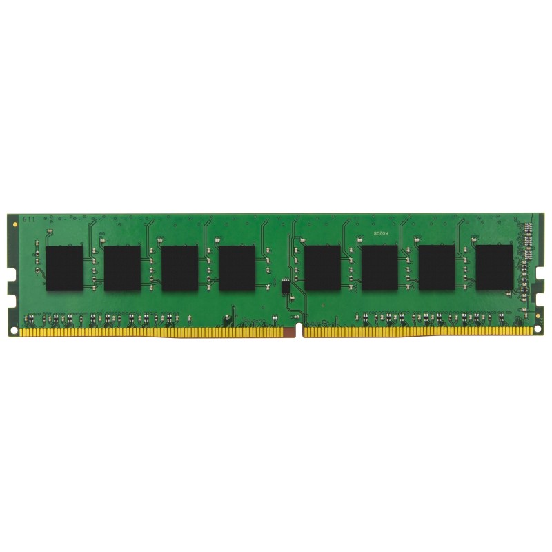 Image of Kingston Technology ValueRAM KVR32N22D8/32 memoria 32 GB 1 x 32 GB DDR4 3200 MHz057