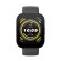 Amazfit Bip 5 4,85 cm (1.91") LCD 38 mm Numérique 320 x 380 pixels Écran tactile Noir GPS (satellite)