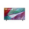 LG UHD 43UR78003LK TV 109,2 cm (43") 4K Ultra HD Smart TV Wi-Fi Preto