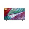 LG 55UR78003LK tv 139,7 cm (55") 4K Ultra HD Smart TV Zwart