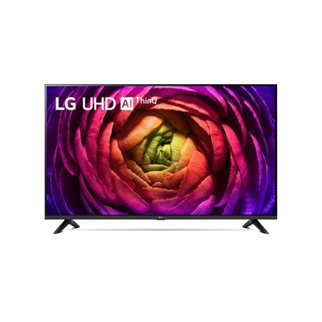 LG 50UR73003LA tv 127 cm (50") 4K Ultra HD Smart TV Zwart