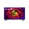 LG 50UR73003LA TV 127 cm (50") 4K Ultra HD Smart TV Noir