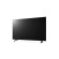 LG 43NANO753QC Televisor 109,2 cm (43") 4K Ultra HD Smart TV Wifi Negro