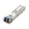 D-Link DIS?S302SX módulo de transcetor de rede Fibra ótica 1000 Mbit s mini-GBIC