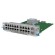HPE 5930 24-port 10GBase-T + 2-port QSFP+ with MacSec module de commutation réseau 10 Gigabit