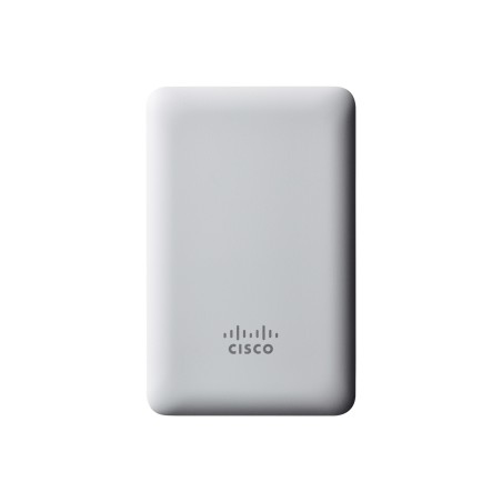 Cisco C9105AXW-E punto de acceso inalámbrico Gris Energía sobre Ethernet (PoE)