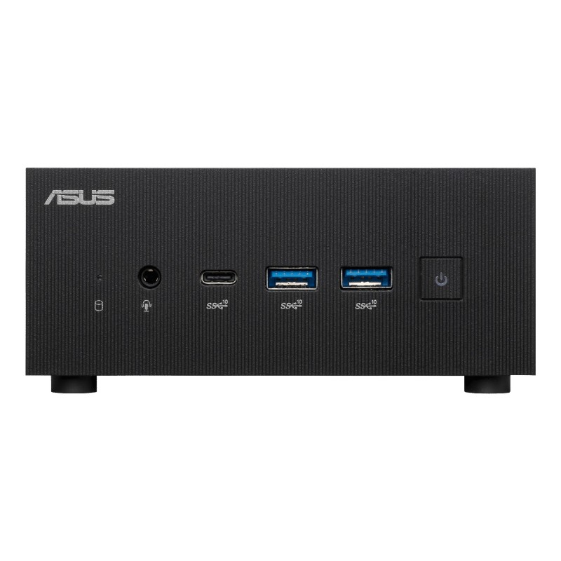 Image of ASUS ExpertCenter PN64 Mini PC Nero i5-13500H