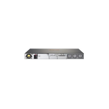 Aruba 2930M 48G 1-slot Gestito L3 Gigabit Ethernet (10 100 1000) 1U Grigio