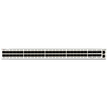 Fortinet FortiSwitch 1048E 10G Ethernet (100 1000 10000) 1U Bianco