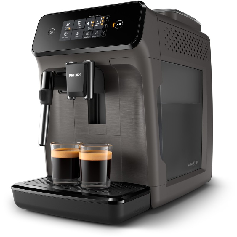 Image of Philips Series 1200 EP1224 Macchine da caffè completamente automatiche