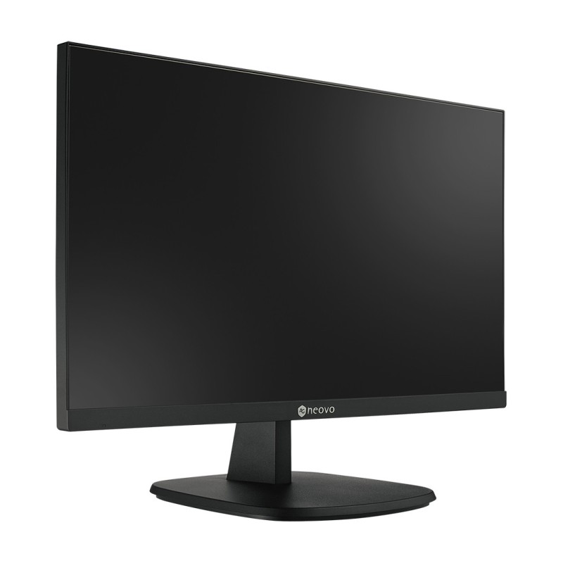 Image of AG Neovo SC-2402 monitor di sorveglianza Monitor CCTV 61 cm (24") 1920 x 1080 Pixel