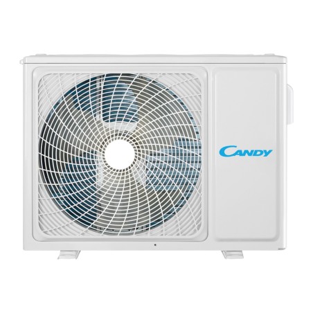 Candy CY-2T14AOUT Buiteneenheid airconditioning Wit