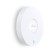 TP-Link Omada EAP690E HD punto accesso WLAN 11000 Mbit s Bianco Supporto Power over Ethernet (PoE)