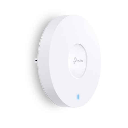 TP-Link Omada EAP690E HD WLAN Access Point 11000 Mbit s Weiß Power over Ethernet (PoE)