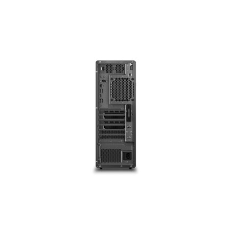 Lenovo ThinkStation P5 Intel® Xeon® W W5-2455X 32 GB DDR5-SDRAM 1 TB SSD NVIDIA RTX A2000 Windows 11 Pro for Workstations Tower