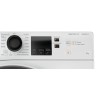 Hotpoint NF86WK IT lavatrice Caricamento frontale 8 kg 1400 Giri min Bianco