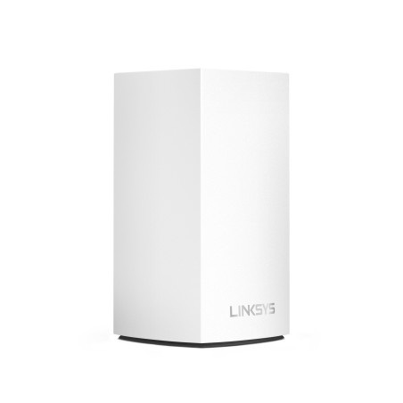 Linksys Velop Dual-band (2.4 GHz 5 GHz) Wi-Fi 5 (802.11ac) Bianco 2 Interno