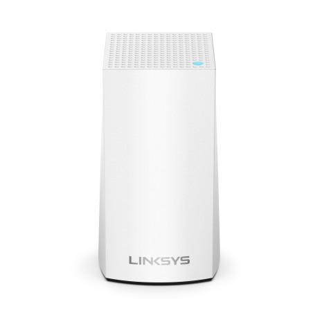 Linksys Velop Dual-band (2.4 GHz 5 GHz) Wi-Fi 5 (802.11ac) Bianco 2 Interno