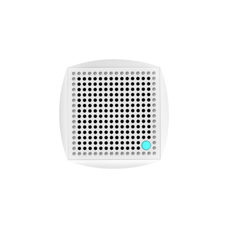 Linksys Velop Doble banda (2,4 GHz   5 GHz) Wi-Fi 5 (802.11ac) Blanco 2 Interno