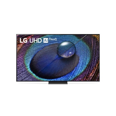 LG 75UR91003LA TV 190,5 cm (75") 4K Ultra HD Smart TV Nero